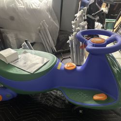 Ride On Car For Kids - New Condition - 