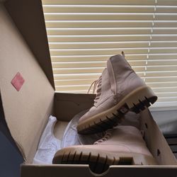 Pink Aldo Boots, Size 7, $50