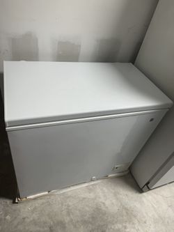 Freezer