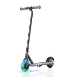 Hiboy ES1 (Gray) – Electric Scooter