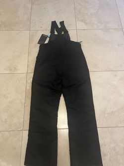 Kids Ski Bib