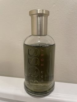 Hugo Boss Boss Bottled Edp 