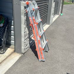 Ladder