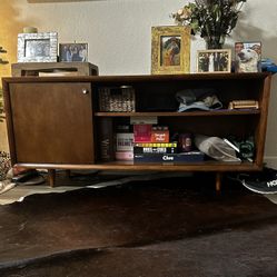 TV Console