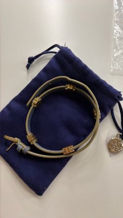 Tory Burch bracelet