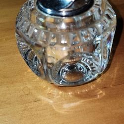 Glass Vintage Lighter