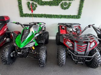 ATV
