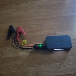 40 Dollars Battery Jumper 