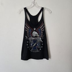 Eric Church Tank Top