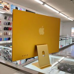 iMac M1 256gb 8ram