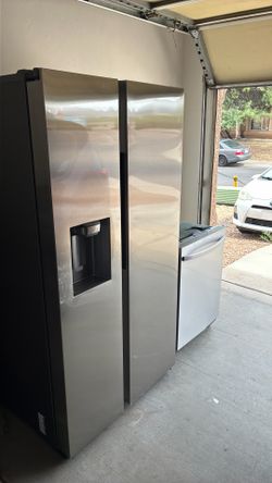 Unused Appliances for sale