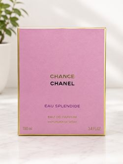 Chanel  Eau de Parfum 3.4 oz  New in Box