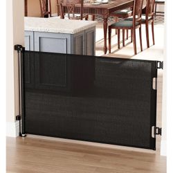 Cumbor Retractable Gate