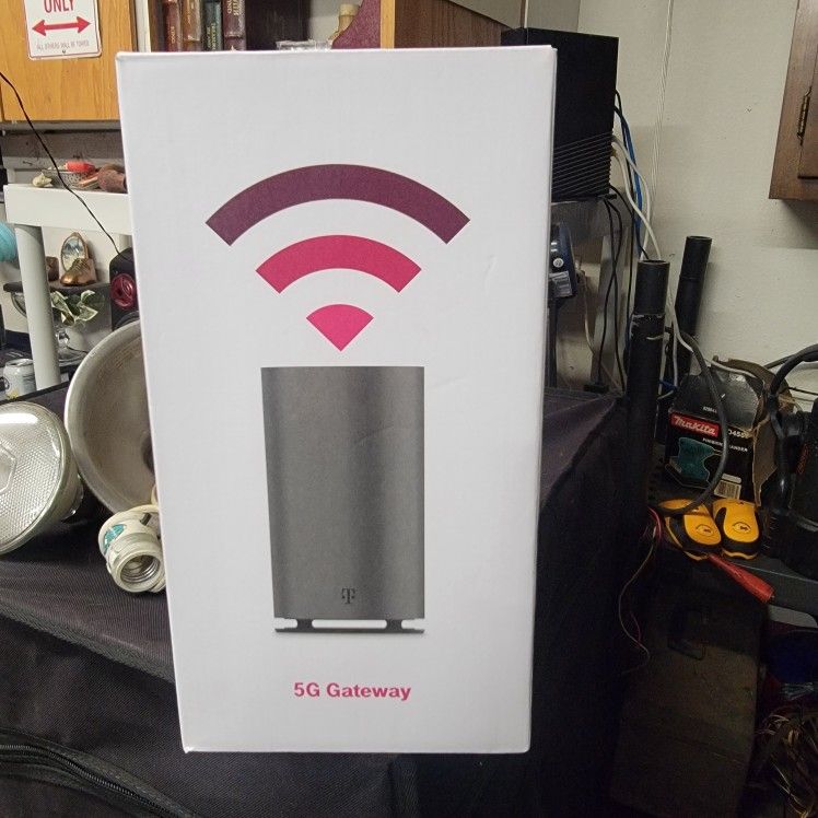 Mobile Wireless Modem