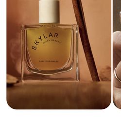 Skylar Fall Cashmere 