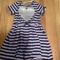 Toddler Size 5