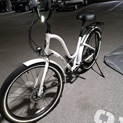 Electra Townie 9d