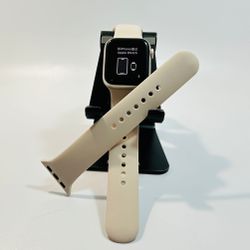 Apple Watch SE 2 40MM Cellular Fully Functional
