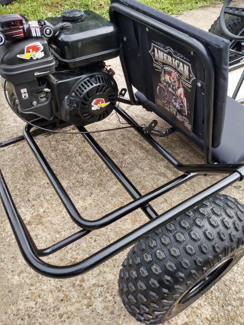 Manco Kart