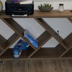 Unique Bookcase