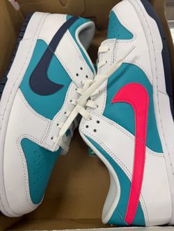 Nike dunks