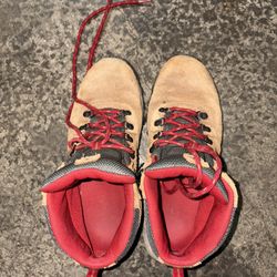 Columbia Hiking Boots Men’s