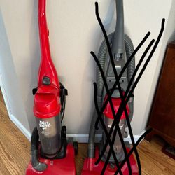 Vacuum Cleaner