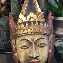 mask collection 