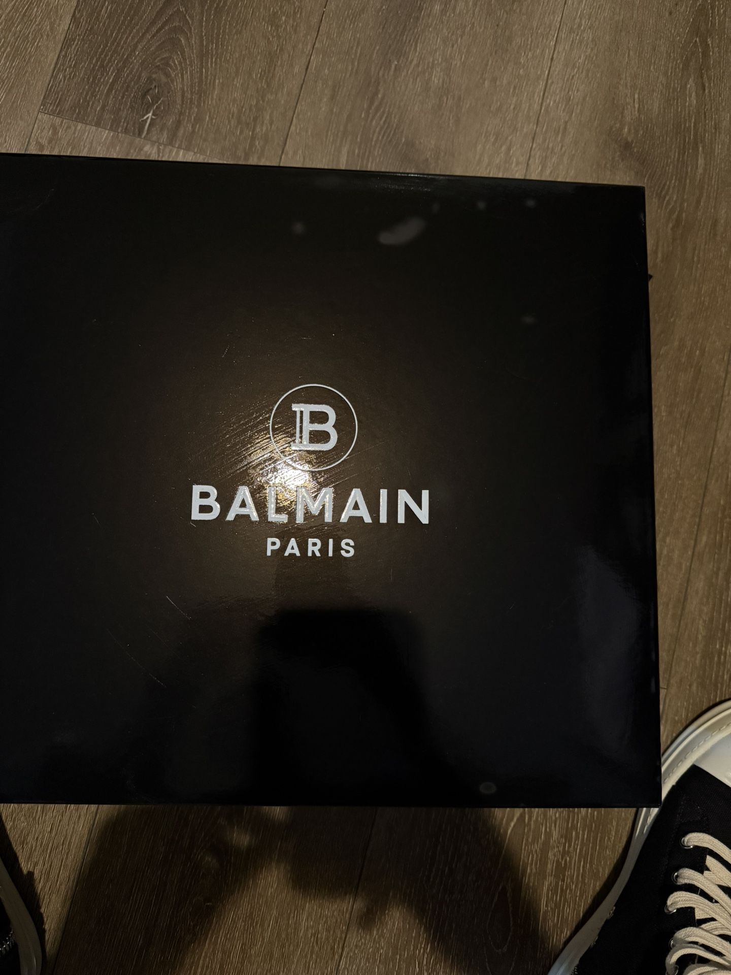 BALMAIN