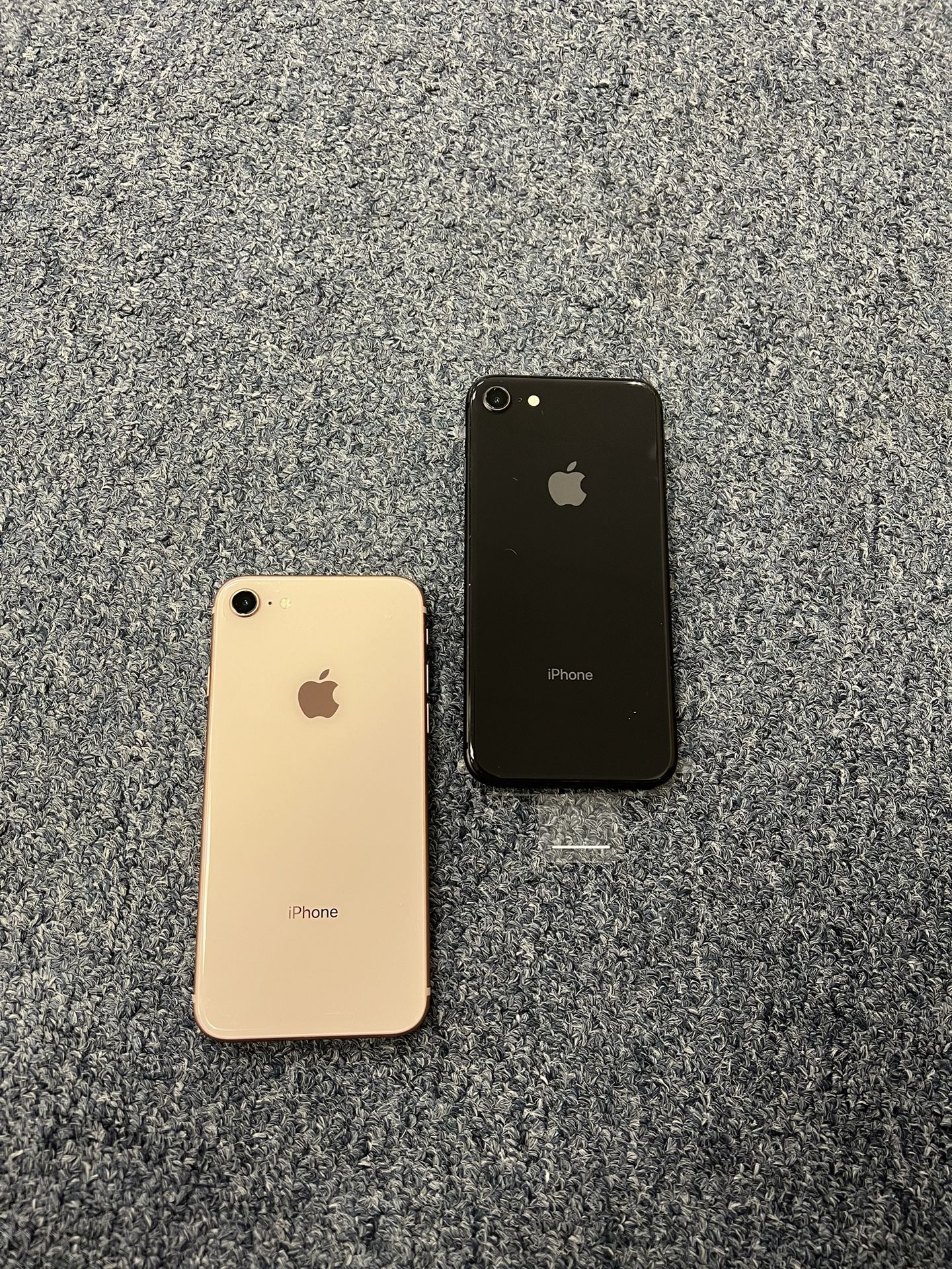 iphone 8 unlocked PLUS warranty 