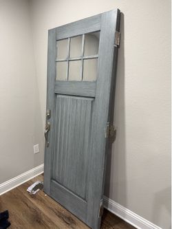 36x80