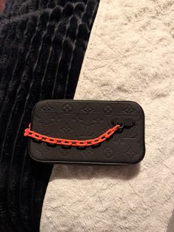 Louis Vuitton Crossbody Bag/Belt Bag