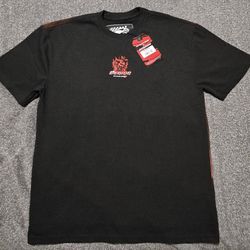New Dodge X REASON Demon Stitched Size (M)