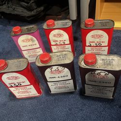 Reloading Powder 