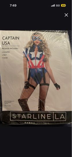 Women’s costume