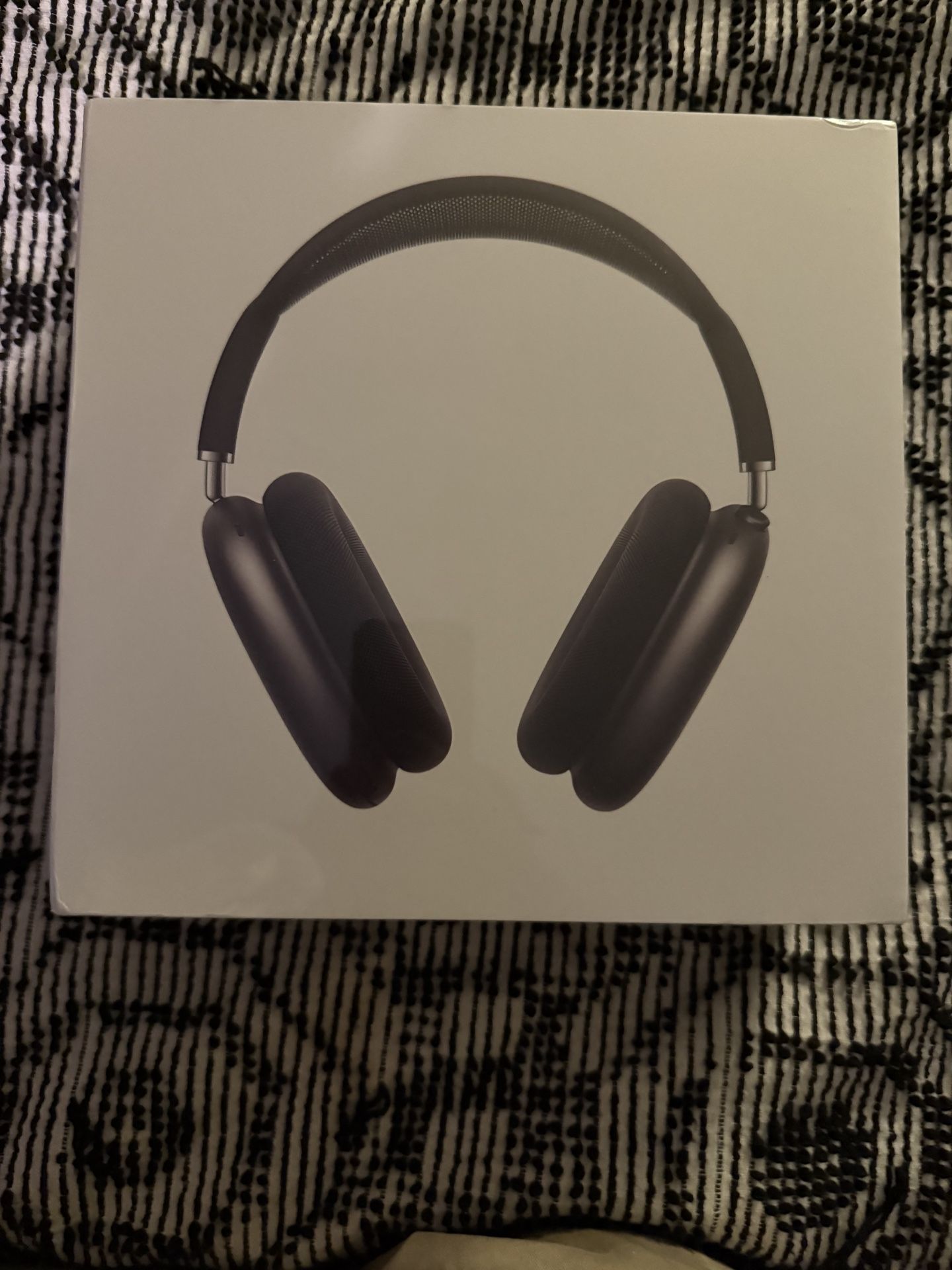 Apple headphone (MaX)
