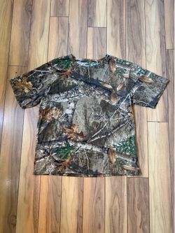 Real tree Camo