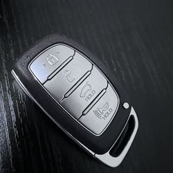 Brand New Hyundai Tucson 2018 2019 2020 Smart Key Remote Fob