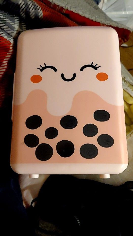 Mini Fridge