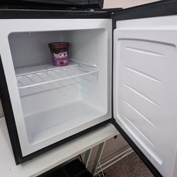 Mini Freezer
