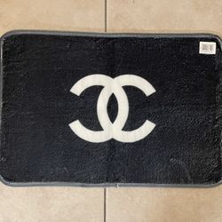 bathroom or bedroom rug 