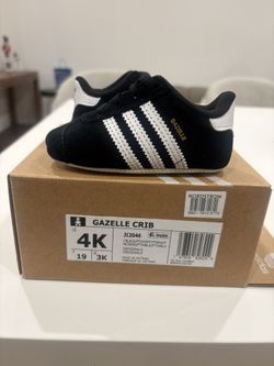 Adidas Baby Shoes