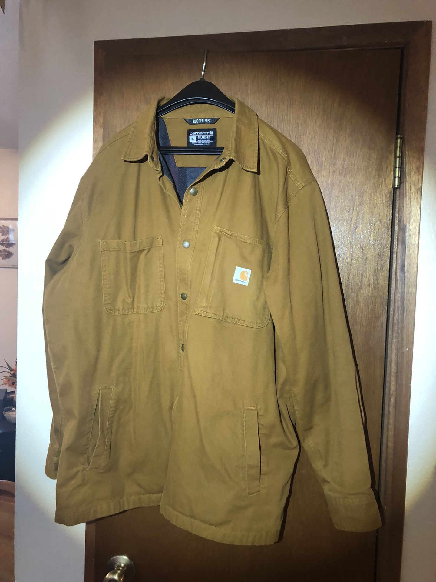 Carhartt Jacket (XL)