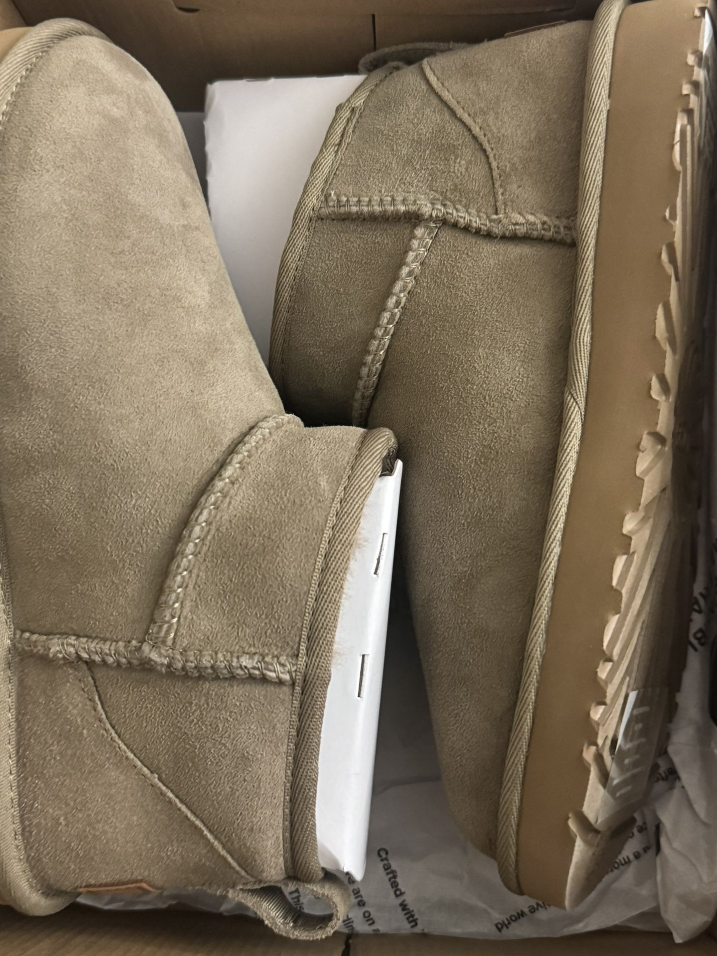 Ugg Boots