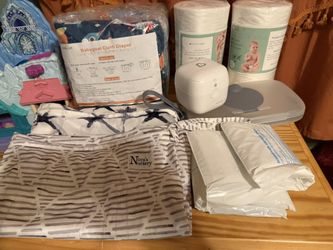 Boys Cloth Diapers One Size (adjustable)