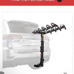 Bike Rack