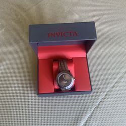 Invicta Watch 