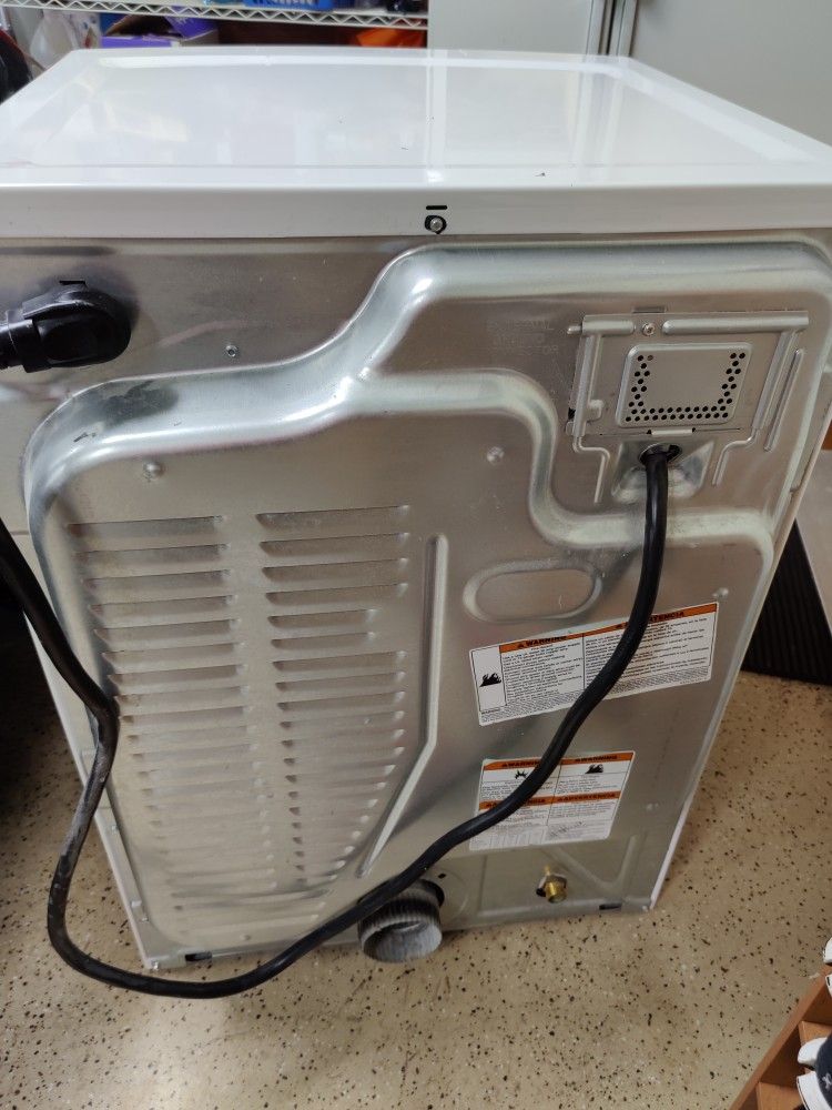 Kenmore Elite HE5 Steam Electric Dryer Model 110.8772* for Sale in