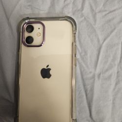 Unlocked Iphone 12 Mini (Pink)
