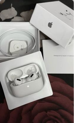 AirPod gen 3 pro